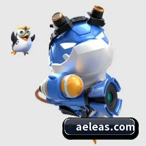 AI 革新